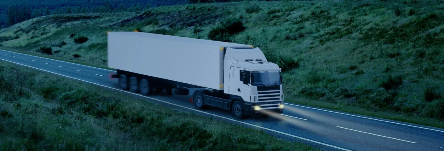 TODAY LOGISTICS LTD Fleet and Transport Operations