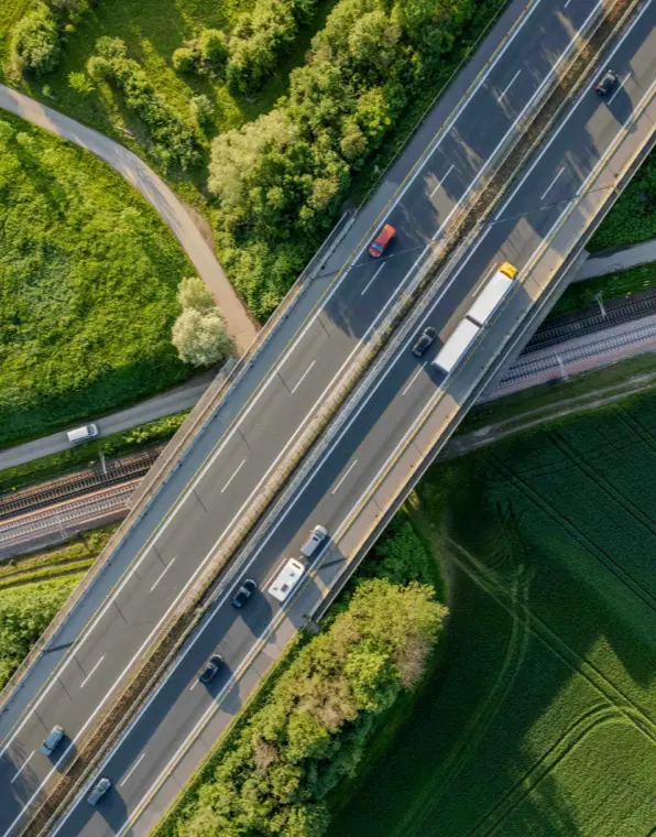Optimizing multi-drop deliveries for regional and national routes