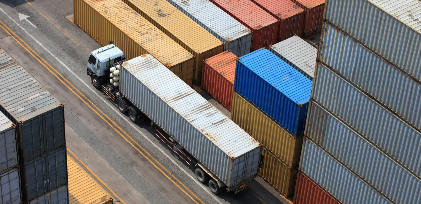 Why dedicated transport delivers superior security for critical cargo