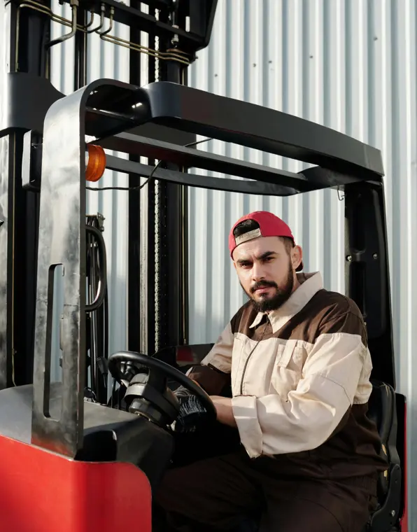 B2B Logistics: Seamless connections between suppliers and warehouses