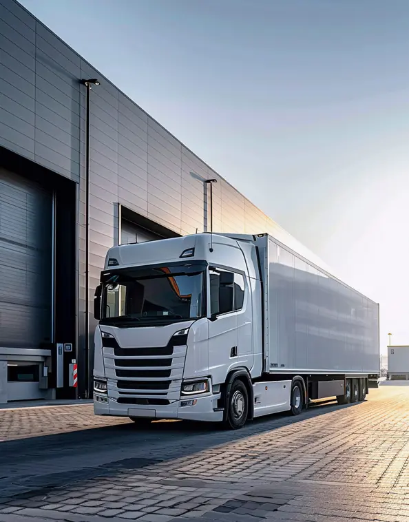 Competitive pricing and flexible transport solutions for UK businesses